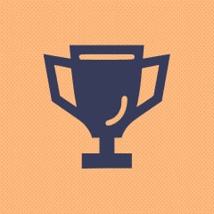 Trophy Icon