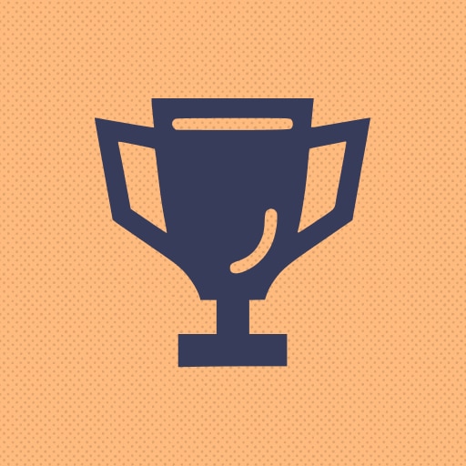 Trophy Icon