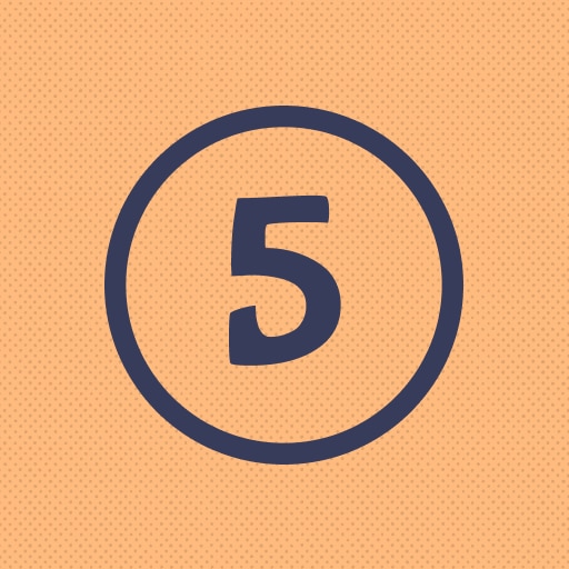 Trophy Icon