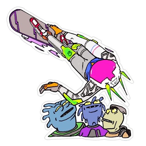 Trophy Icon