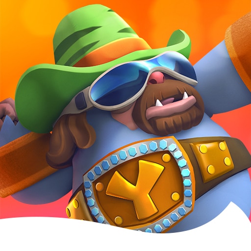 Trophy Icon