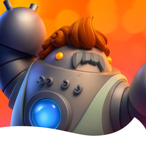 Trophy Icon