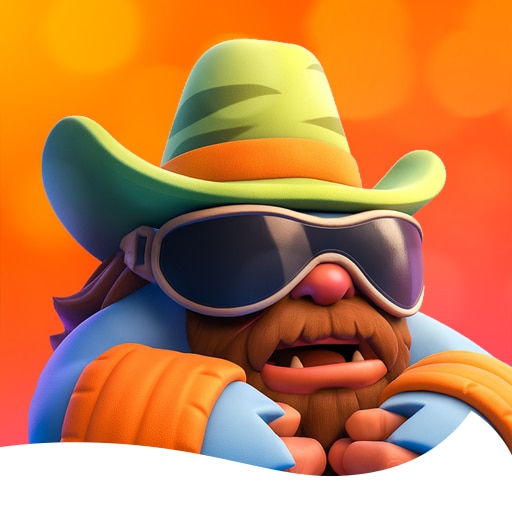 Trophy Icon