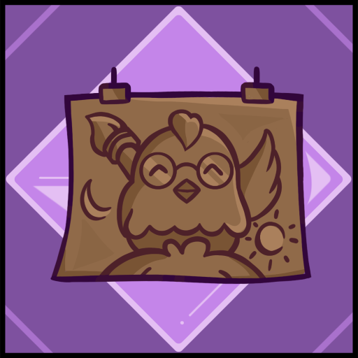 Trophy Icon