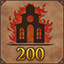 Trophy Icon