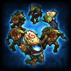Trophy Icon