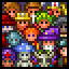 Trophy Icon