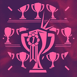 Trophy Icon