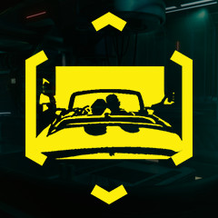 Trophy Icon