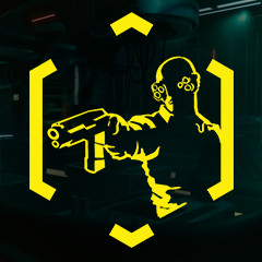 Trophy Icon