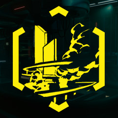 Trophy Icon