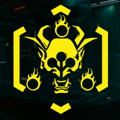 Trophy Icon