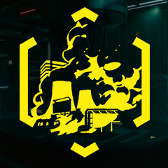 Trophy Icon
