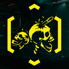 Trophy Icon