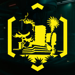 Trophy Icon