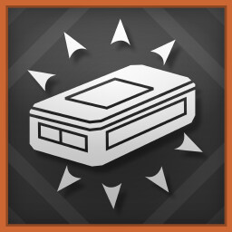 Trophy Icon