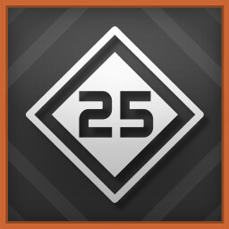 Trophy Icon
