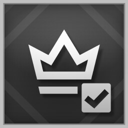 Trophy Icon