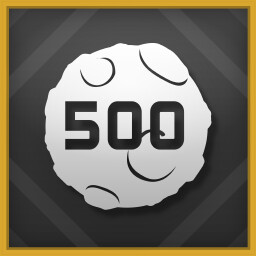 Trophy Icon
