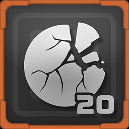 Trophy Icon