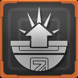 Trophy Icon