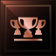 Trophy Icon
