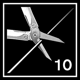 Trophy Icon