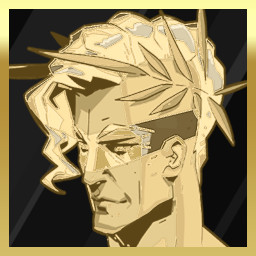Trophy Icon