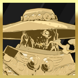 Trophy Icon