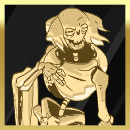 Trophy Icon