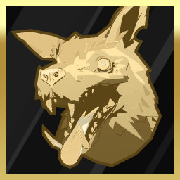 Trophy Icon