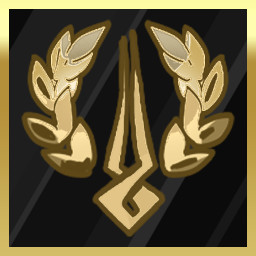 Trophy Icon