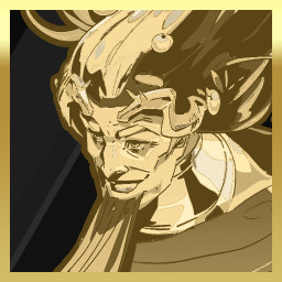 Trophy Icon