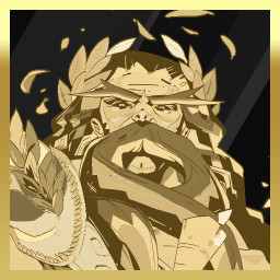 Trophy Icon