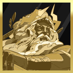 Trophy Icon