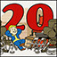 Trophy Icon