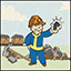 Trophy Icon