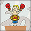 Trophy Icon