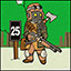Trophy Icon