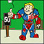 Trophy Icon