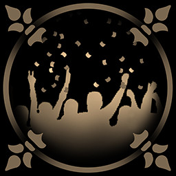 Trophy Icon