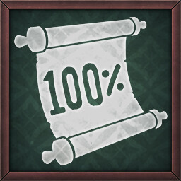Trophy Icon