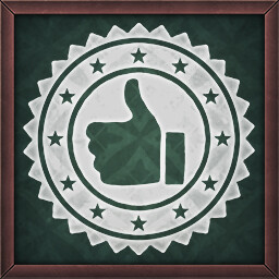 Trophy Icon