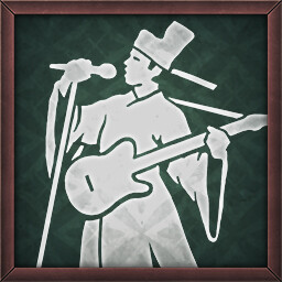 Trophy Icon