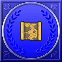 Trophy Icon