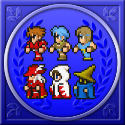 Trophy Icon