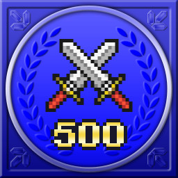 Trophy Icon