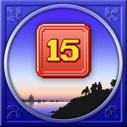Trophy Icon