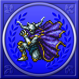 Trophy Icon