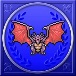 Trophy Icon